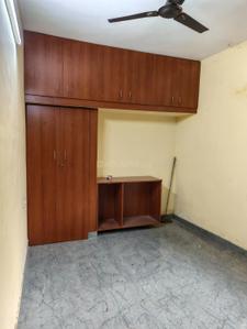 Bedroom Image of 1100 Sq.ft 2 BHK Independent House for sale in Praedium KVP Avenue, Veerapandi Coimbatore for Rs. 5500000