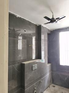 Bedroom Three Image of 2250 Sq.ft 4 BHK Builder Floor for sale in Paramount Low Rise Floors South City 2, Sector 49 Gurgaon for Rs. 33000000