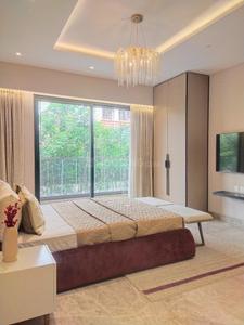 Bedroom Image of 2246 Sq.ft 4 BHK Apartment / Flat for sale in Prestige Raintree Park by Prestige Projects Pvt Ltd, Whitefield Bengaluru for Rs. 38700000