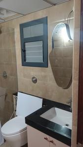 Image of 1675 Sq.ft 3 BHK Apartment / Flat for rent in Purva Atmosphere, R.K. Hegde Nagar, Bengaluru for Rs. 78000