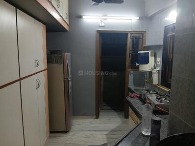 2 BHK Flat