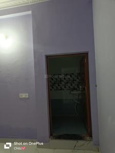 Hall Image of 720 Sq.ft 2 BHK Builder Floor for rent in Jhansi Rly. Settl Jhansi for Rs. 7000