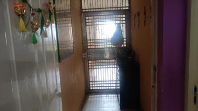 Bathroom Image of 1246 Sq.ft 2 BHK Apartment / Flat for sale in Gaursons Grandeur, Sector 119 Noida for Rs. 14300000