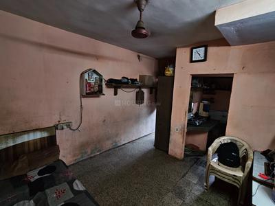 Hall Image of 315 Sq.ft 1 RK Apartment / Flat for sale in Vejalpur Ahmedabad for Rs. 1800000