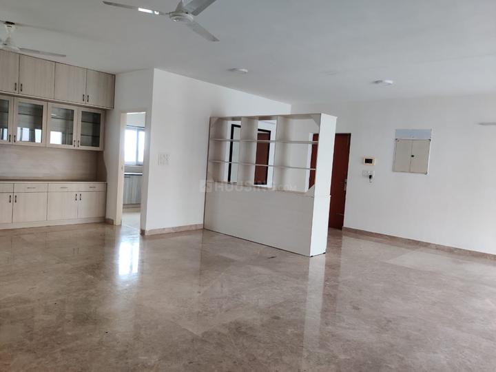 3 BHK Flat for rent in Perungudi, Chennai 1700 Sqft Property ID