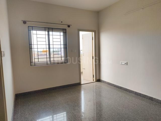 Kk homes Bedroom One 1