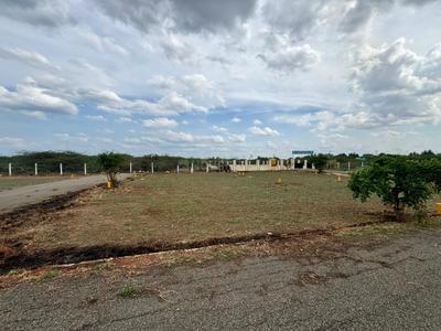 Image of 1000 Sq.ft Residential Plot / Land for sale in Nappalayam, Chennai for Rs. 2000000