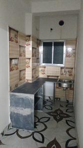 Kitchen Image of 600 Sq.ft 2 BHK Apartment / Flat for sale in Ganpati 524, Paschim Putiary Kolkata for Rs. 2400000