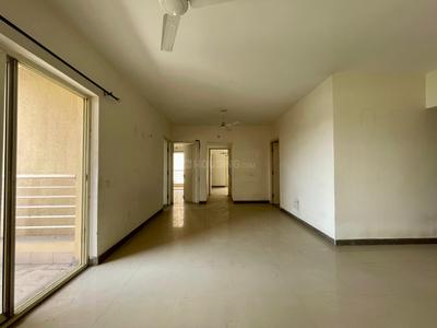Hall Image of 1950 Sq.ft 3.5 BHK Apartment / Flat for sale in Suncity Parikrama, Sector 20 Panchkula for Rs. 42500000