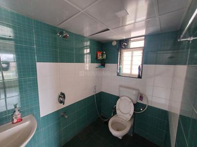 Bathroom Image of 1651 Sq.ft 3 BHK Apartment / Flat for sale in Paranjape Gloria Grace, Bavdhan Pune for Rs. 14500000