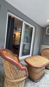 Bedroom Image of Luxury PG in Sector 38, Gurgaon