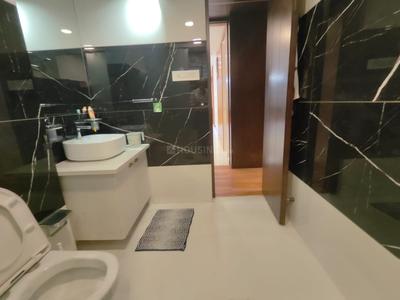 Bathroom Image of 3825 Sq.ft 4 BHK Apartment / Flat for sale in Science City Ahmedabad for Rs. 35100000
