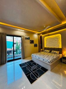 Bedroom Image of 3600 Sq.ft 4 BHK Villa for sale in Vaishali Nagar Extension Jaipur for Rs. 25100000