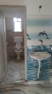 Bathroom Image of 720 Sq.ft 2 BHK Apartment / Flat for sale in New Town Kolkata for Rs. 3024000