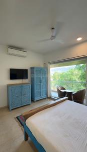 Bedroom Image of 4000 Sq.ft 4 BHK Villa for sale in Mahalakshmi Mumbai for Rs. 29000000