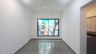 Hall Image of 643 Sq.ft 1 BHK Apartment / Flat for sale in Chembur Mumbai for Rs. 13500000