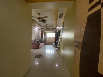 Image of 800 Sq.ft 1 BHK Apartment / Flat for rent in Thane West, Thane for Rs. 24999