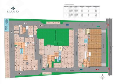 Image of 1679 Sq.ft 3 BHK Apartment / Flat for sale in Sevoke Rd, Siliguri for Rs. 8143150