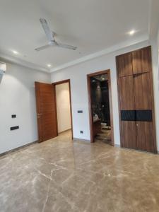Bedroom Image of 3060 Sq.ft 4 BHK Builder Floor for sale in Geetanjali Enclave New Delhi for Rs. 111500000