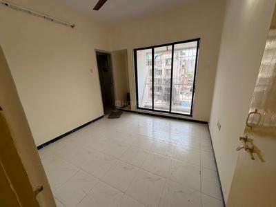 Bedroom Image of 950 Sq.ft 2 BHK Apartment / Flat for sale in Kopar Khairane Navi Mumbai for Rs. 13000000