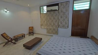 2 BHK Independent Builder Floor