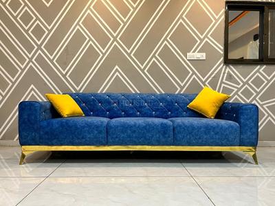 Bedroom Image of 2600 Sq.ft 3 BHK Apartment / Flat for sale in Karamsad Anand for Rs. 7200000