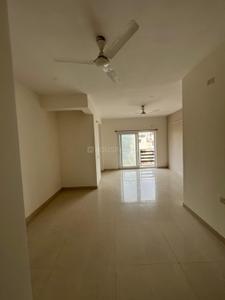 Hall Image of 1250 Sq.ft 2 BHK Builder Floor for rent in Domlur Layout Bengaluru for Rs. 58000