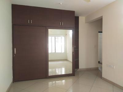 Bedroom Image of 2644 Sq.ft 3 BHK Villa for sale in Sobha Adamus by Sobha Limited, Kannamangala - Whitefield Hoskote Road Bengaluru for Rs. 42200000