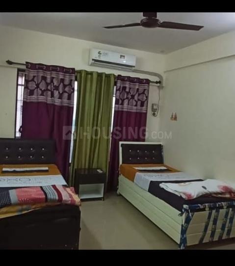 Bedroom Image of Oxotel PG Boy Girl in Powai, Mumbai
