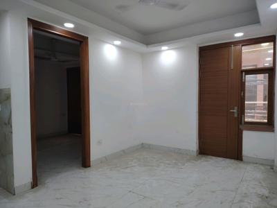 Living Room Image of 1000 Sq.ft 2 BHK Apartment / Flat for sale in Neb Sarai New Delhi for Rs. 5000000