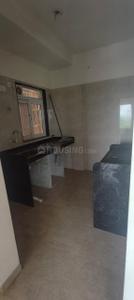 Kitchen Image of 620 Sq.ft 2 BHK Apartment / Flat for sale in Vikhroli East Mumbai for Rs. 13000000