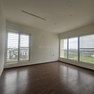Hall Image of 1700 Sq.ft 3 BHK Apartment / Flat for sale in Puravankara Skydale, Harlur Bengaluru for Rs. 26000000