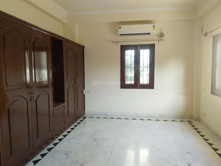 Independent house DLF phase 2 Bedroom 1