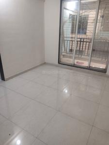 1 BHK Unfurnished Flat