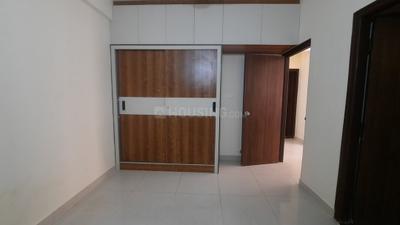 Bedroom Image of 927 Sq.ft 2 BHK Apartment / Flat for sale in Kadagrahara Bengaluru for Rs. 7950000