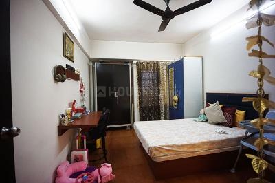 Bedroom Image of 1645 Sq.ft 3 BHK Apartment / Flat for sale in Wagholi Pune for Rs. 10500000