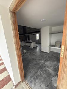 Balcony Image of 1300 Sq.ft 1 BHK Builder Floor for rent in Peedampalli Coimbatore for Rs. 15000