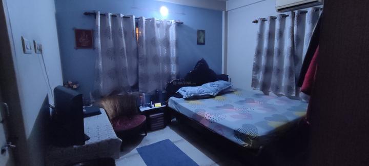 Fortaleza  Bedroom 1