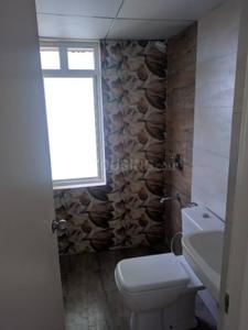 Bathroom Image of 540 Sq.ft 1 BHK Apartment / Flat for sale in VBHC Palmhaven, Doddabele Bengaluru for Rs. 3900000