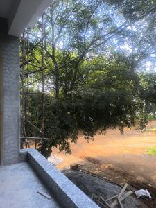 Bedroom Four Image of 3150 Sq.ft 5 BHK Apartment / Flat for sale in Bangalore City Municipal Corporation Layout Bengaluru for Rs. 29000300
