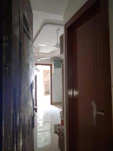 Main Entrance Image of 1050 Sq.ft 2 BHK Apartment / Flat for sale in Sector 73 Noida for Rs. 4200001