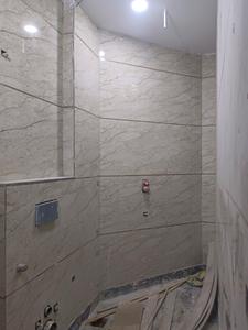 Bedroom Two Image of 950 Sq.ft 3 BHK Builder Floor for sale in Sector 8 Rohini New Delhi for Rs. 13000000