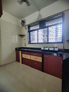 Shiv Darshan CHS Kitchen 3