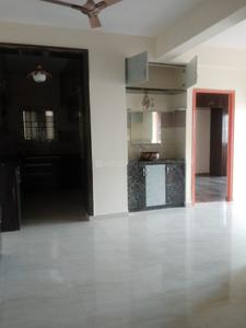 Hall Image of 840 Sq.ft 2 BHK Apartment / Flat for rent in ND Magnolia Phase 1, Nagondanahalli Bengaluru for Rs. 30000