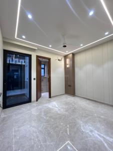 Bedroom Image of 1800 Sq.ft 3 BHK Builder Floor for sale in Vipul World, Sector 48 Gurgaon for Rs. 26000000
