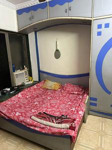 Bedroom Image of Flatmate  in Andheri West, Mumbai