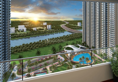 3 BHK Flat