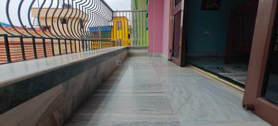 Balcony Image of 1600 Sq.ft 3 BHK Apartment / Flat for sale in Behala Kolkata for Rs. 9500000