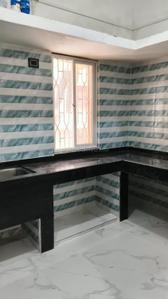 Kitchen Image of 1100 Sq.ft 2 BHK Independent House for rent in Hinoo Ranchi for Rs. 20000