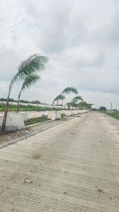 Image of 850 Sq.ft Residential Plot / Land for sale in Ringnodiya, Indore for Rs. 2750000